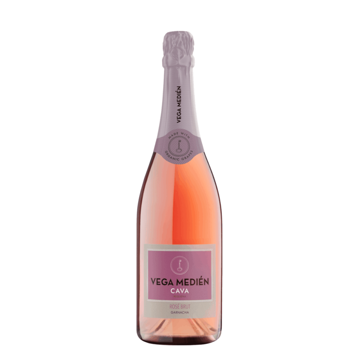 VEGA MEDIÉN BRUT ROSÉ