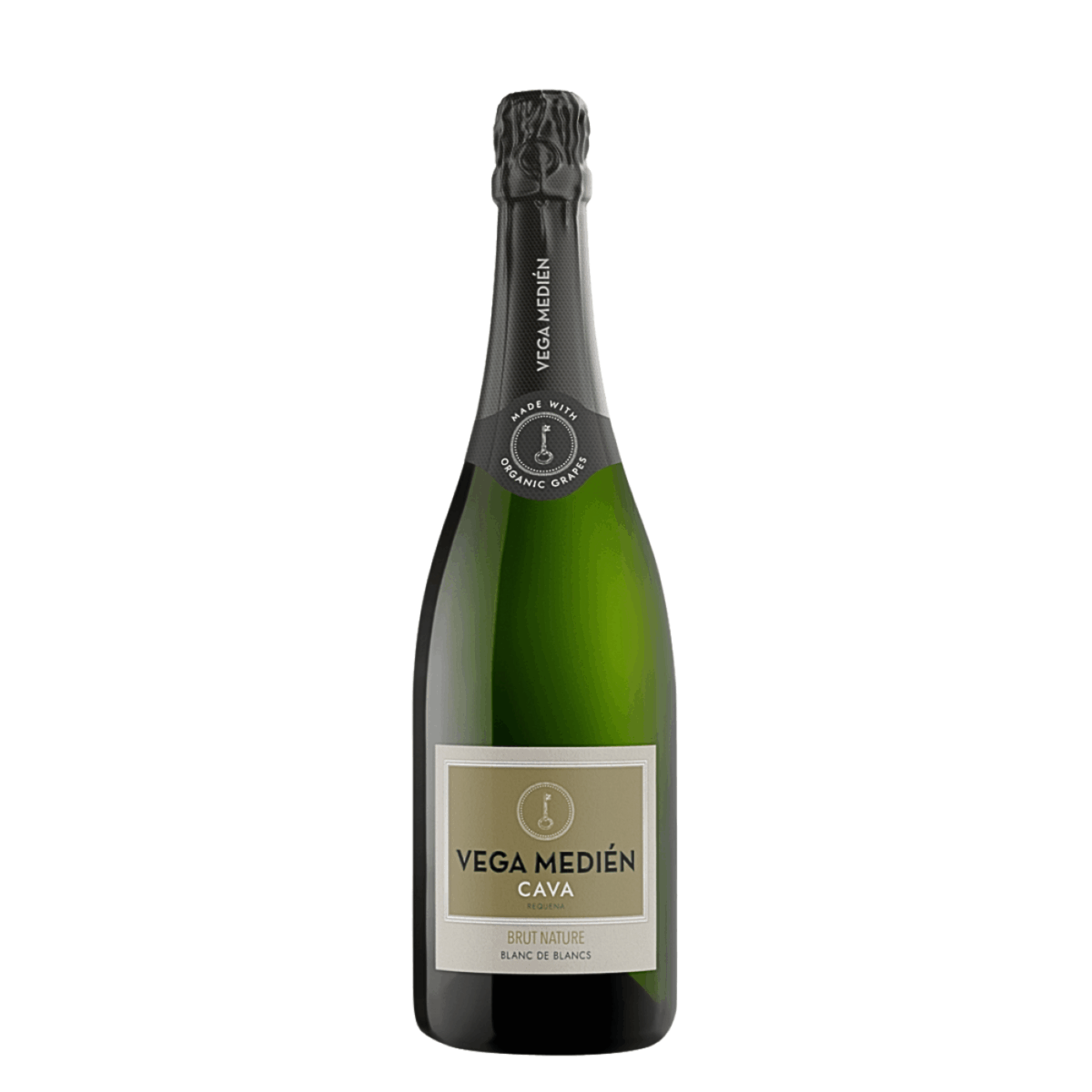 VEGA MEDIÉN BRUT NATURE