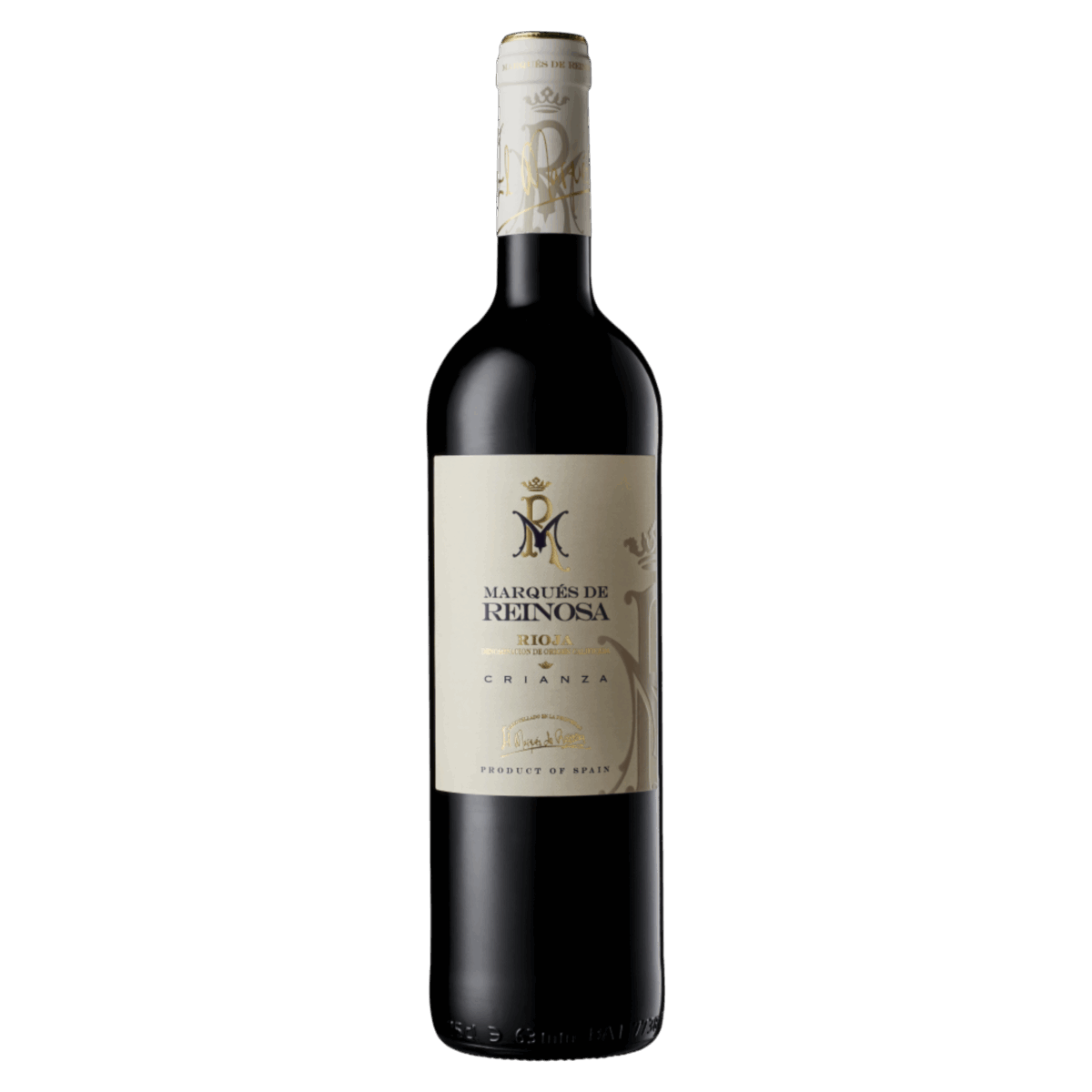 MARQUÉS DE REINOSA CRIANZA