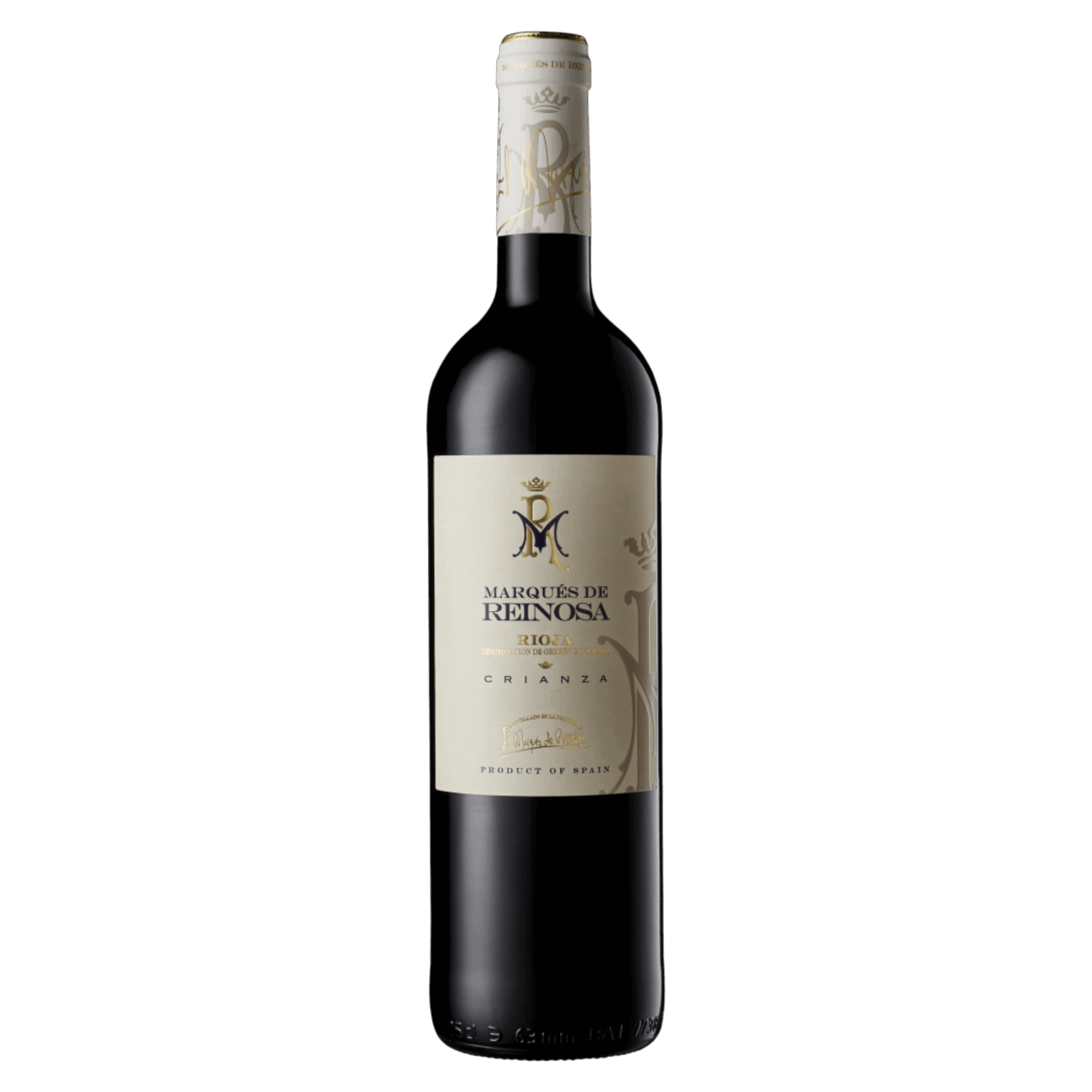 MARQUÉS DE REINOSA CRIANZA