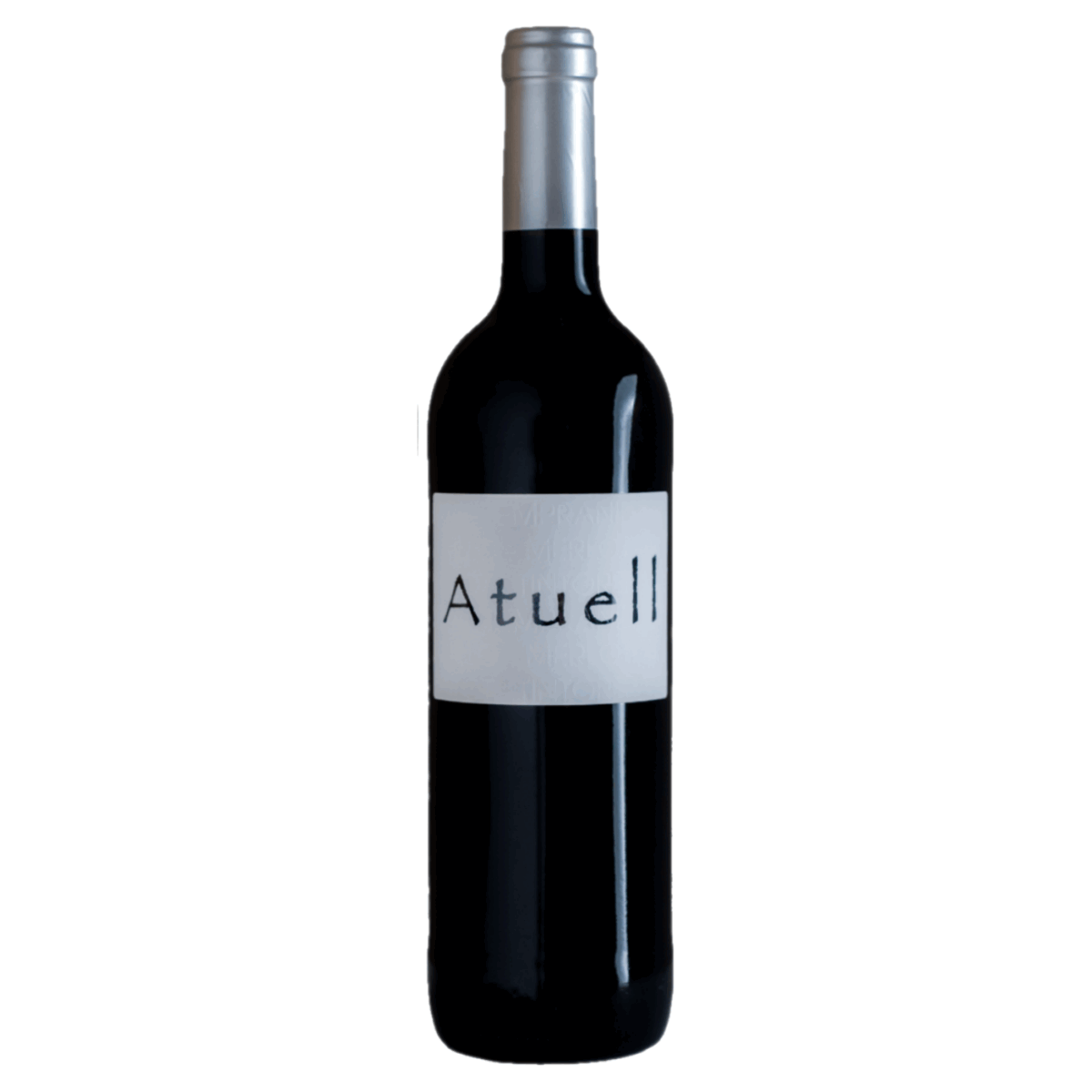 ATUELL BARRICA