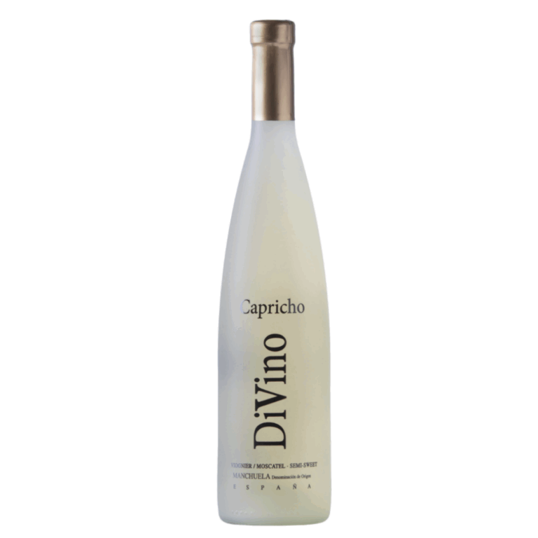CAPRICHO DIVINO VIOGNIER