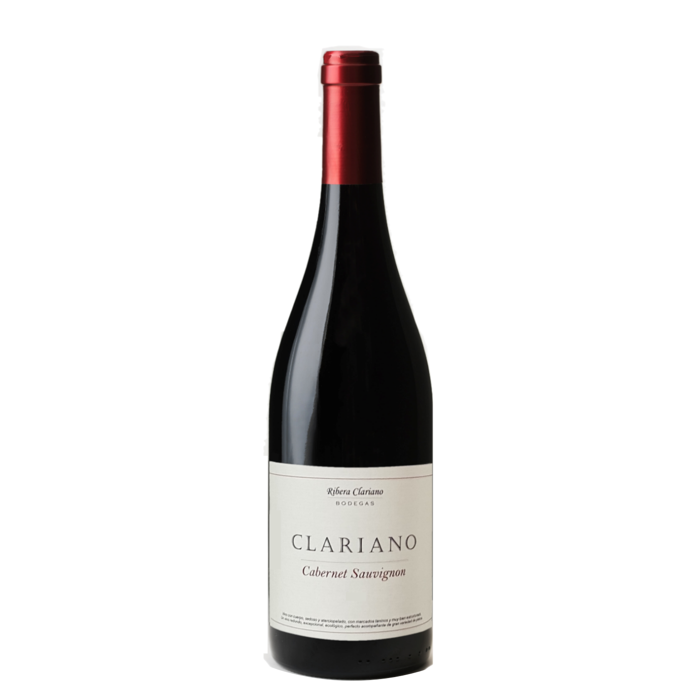 CLARIANO CABERNET SAUVIGNON