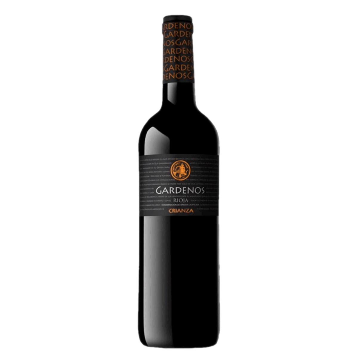 GARDENOS CRIANZA 2021