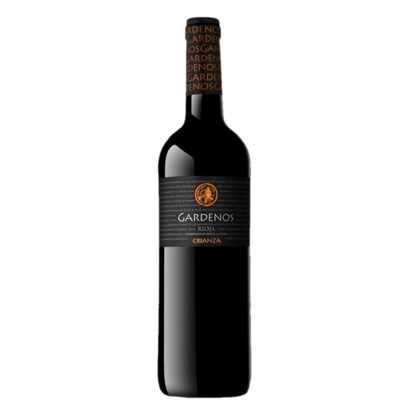 GARDENOS CRIANZA 2021