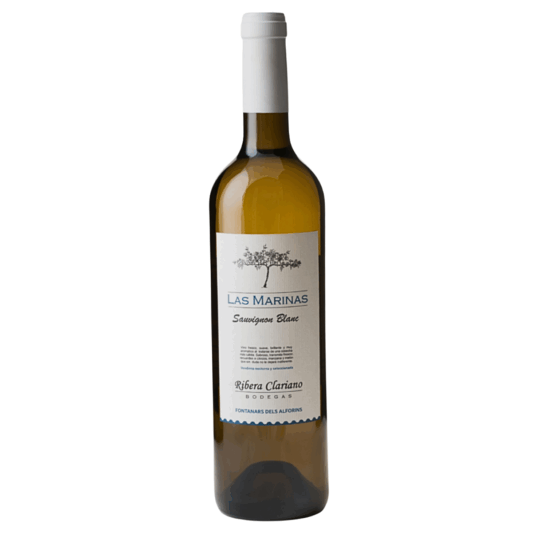 LAS MARINAS SAUVIGNON BLANC