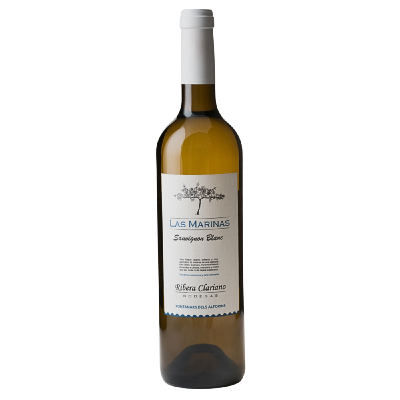 LAS MARINAS SAUVIGNON BLANC