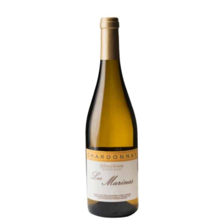 LAS MARINAS CHARDONNAY