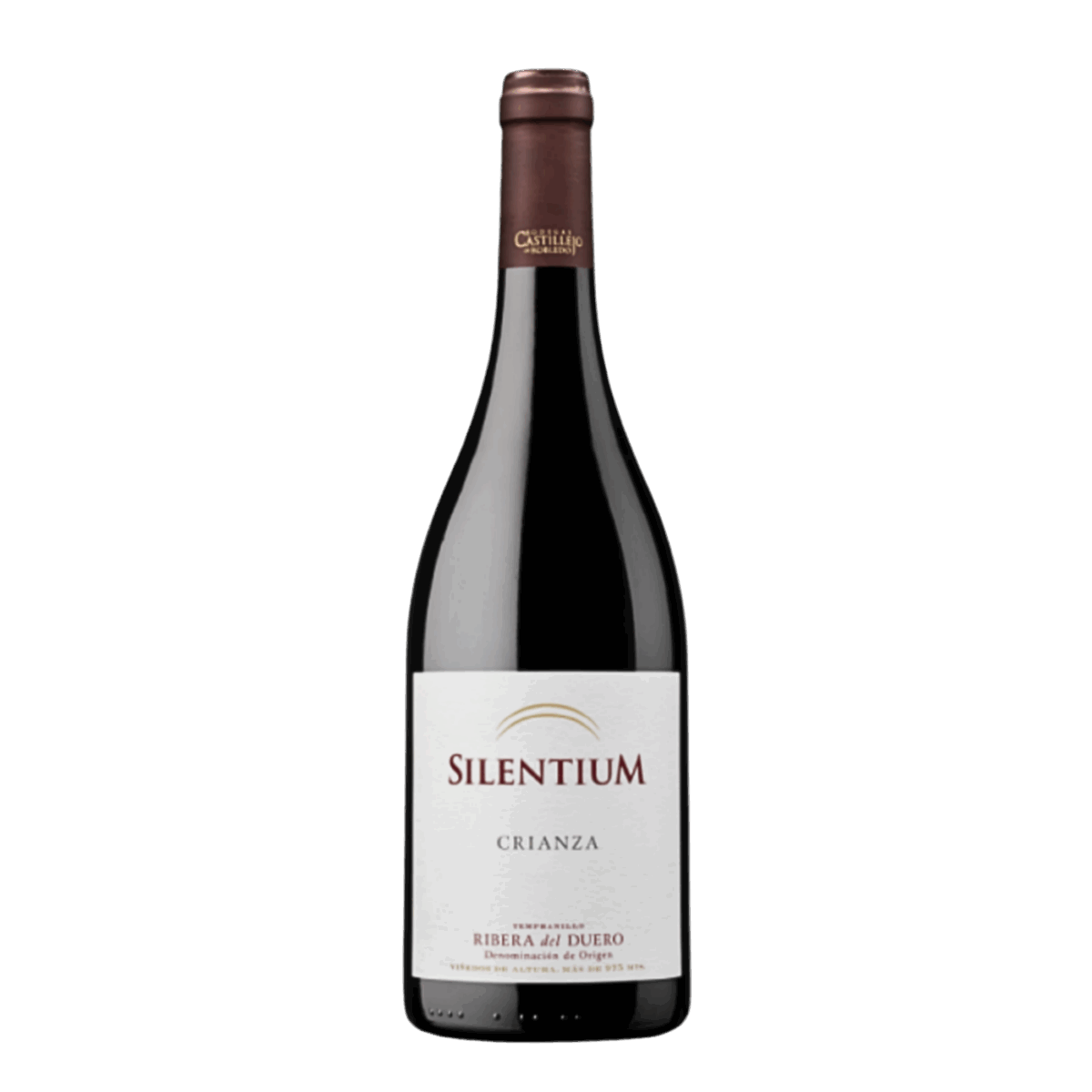 SILENTIUM CRIANZA