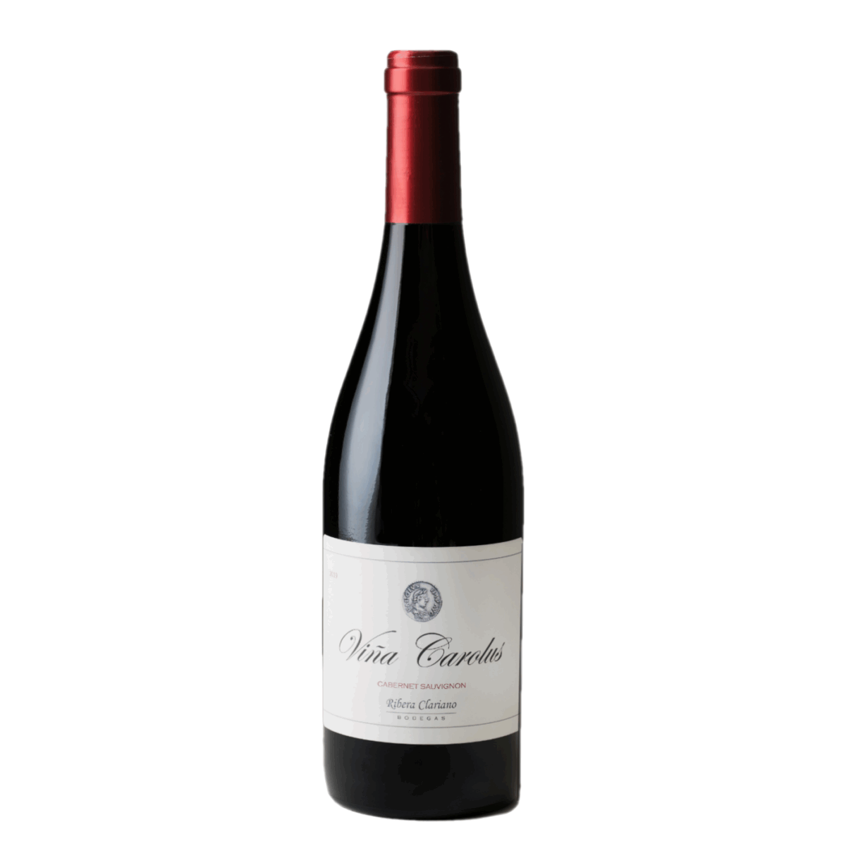 VIÑA CAROLUS CABERNET SAUVIGNON
