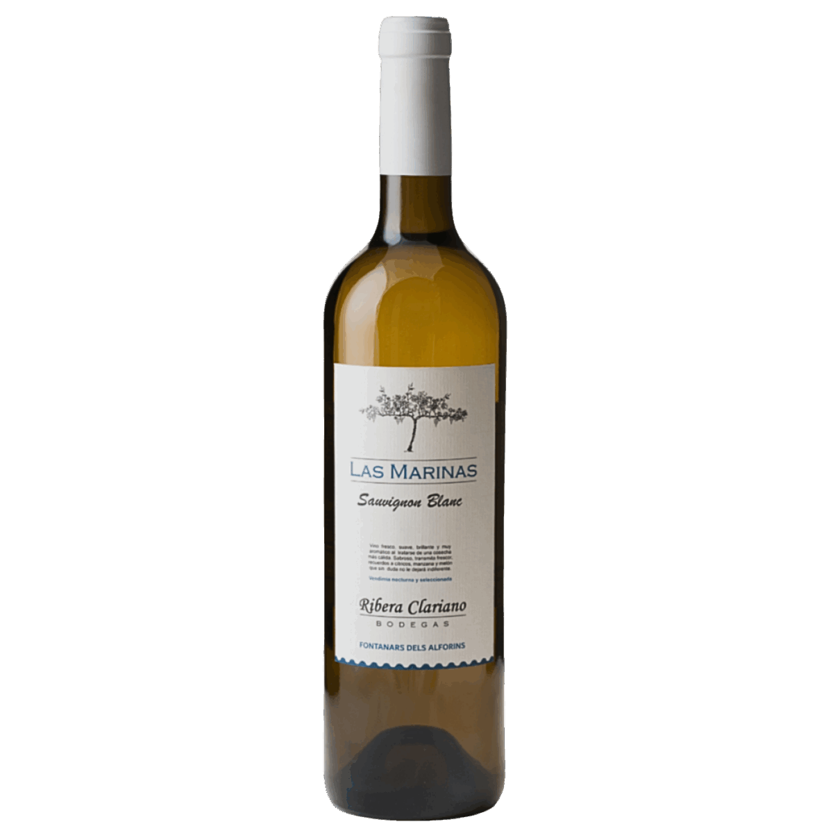 LAS MARINAS SAUVIGNON BLANC
