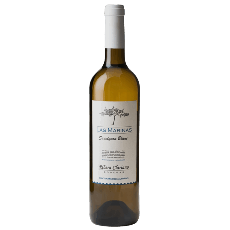 LAS MARINAS SAUVIGNON BLANC