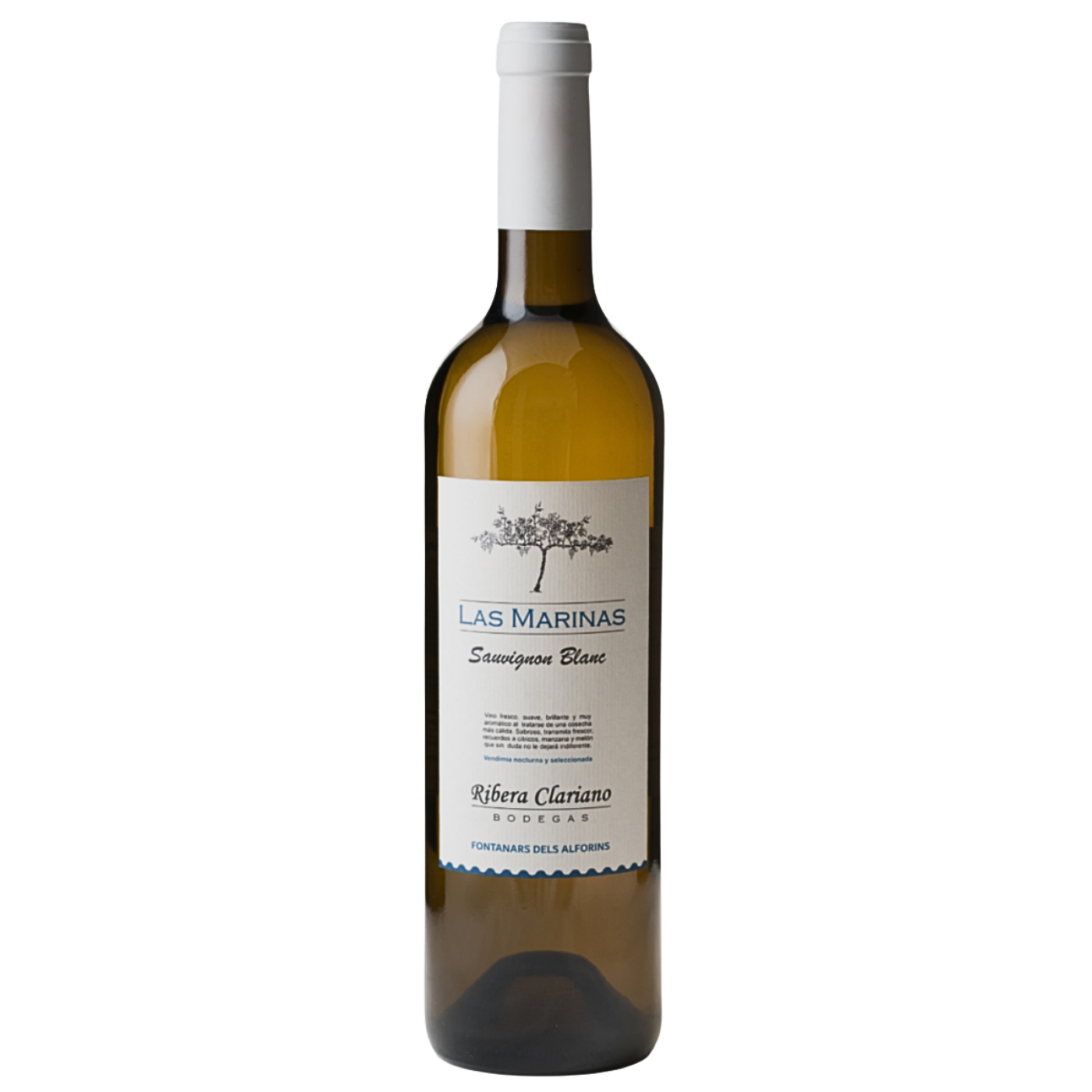 LAS MARINAS SAUVIGNON BLANC