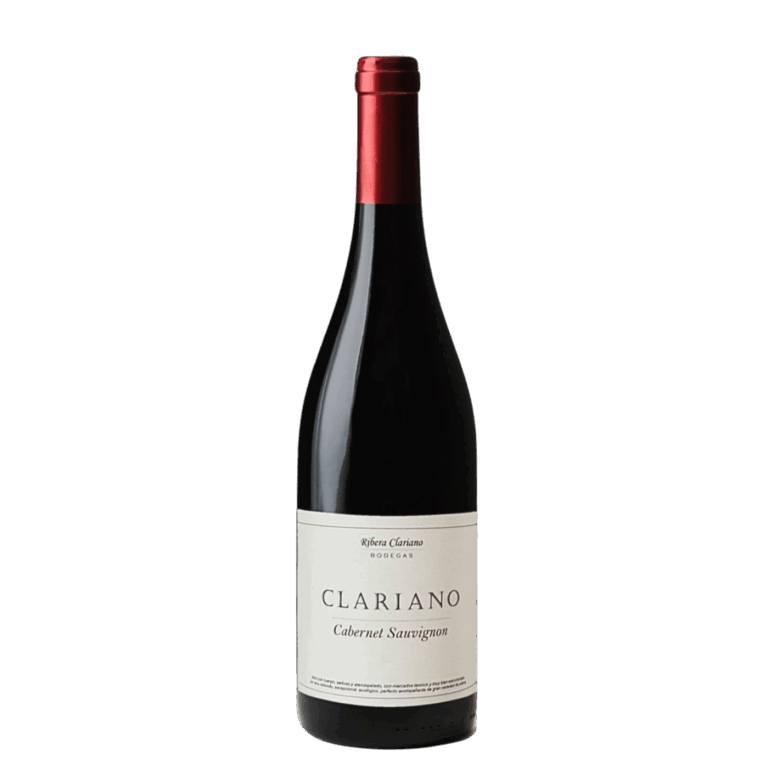 CLARIANO<br>CABERNET SAUVIGNON