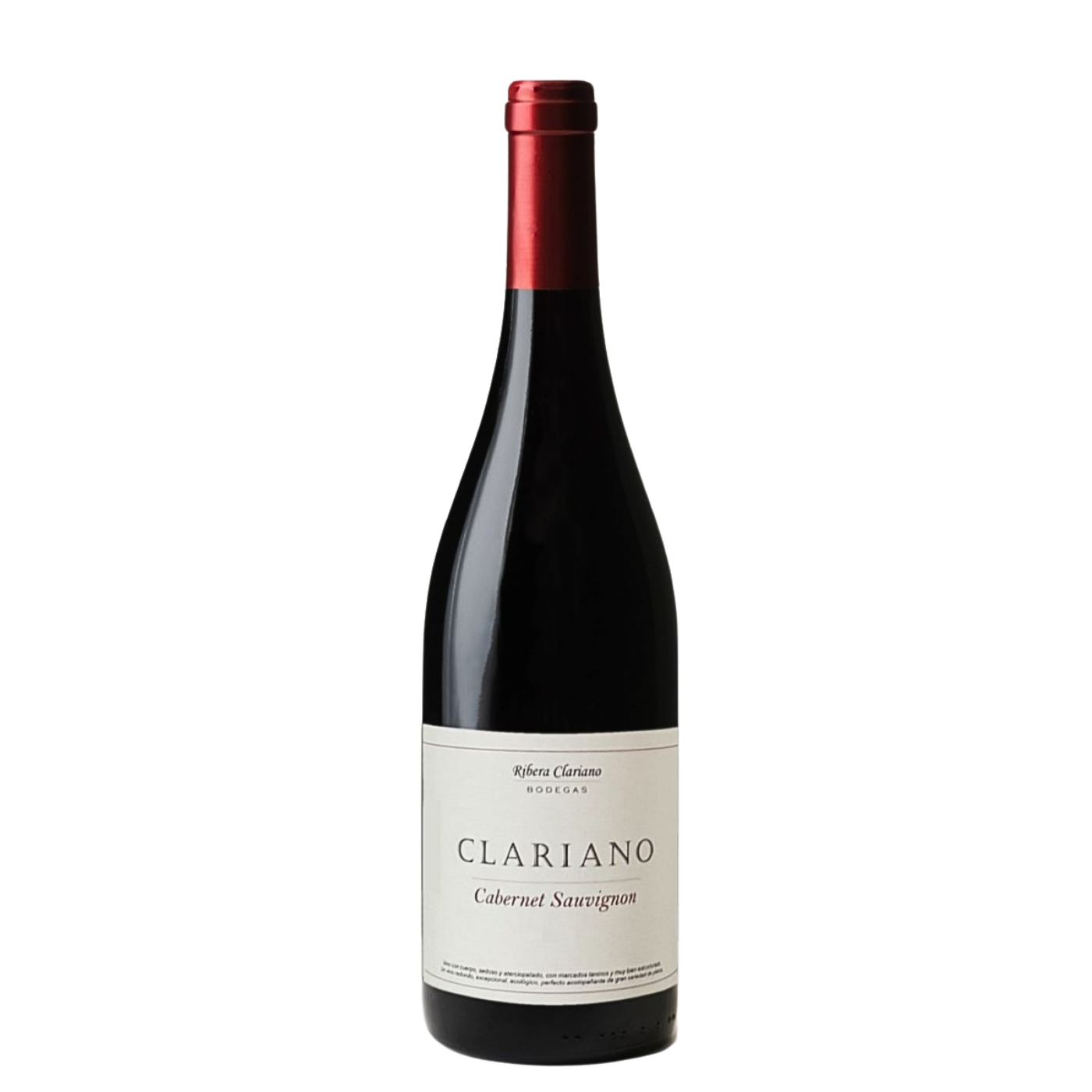 CLARIANO CABERNET SAUVIGNON