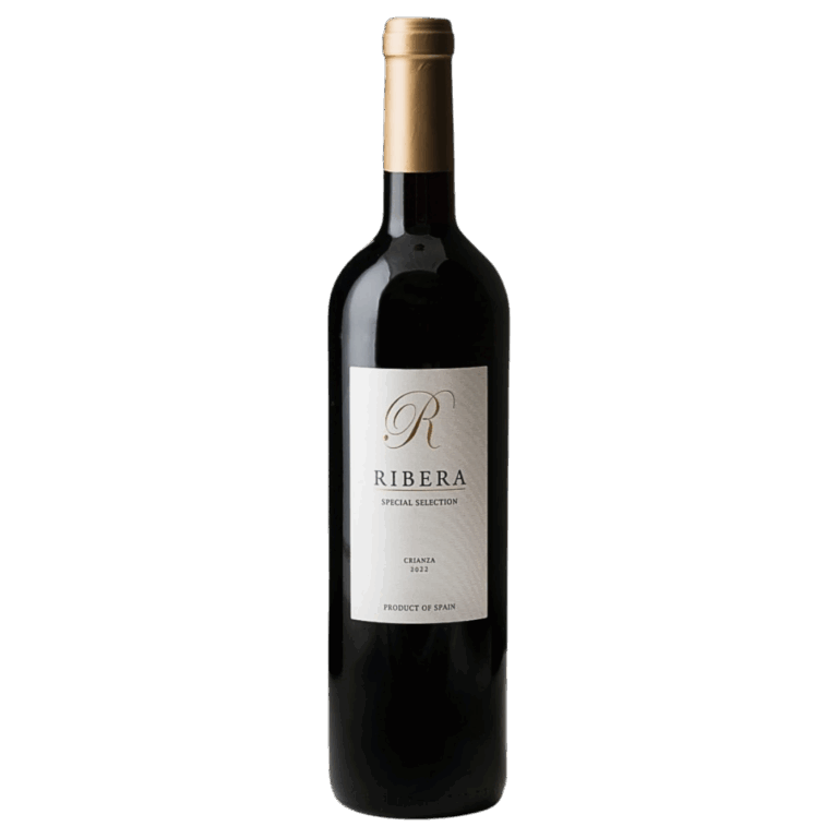 RIBERA CRIANZA<br>SPECIAL SELECTION