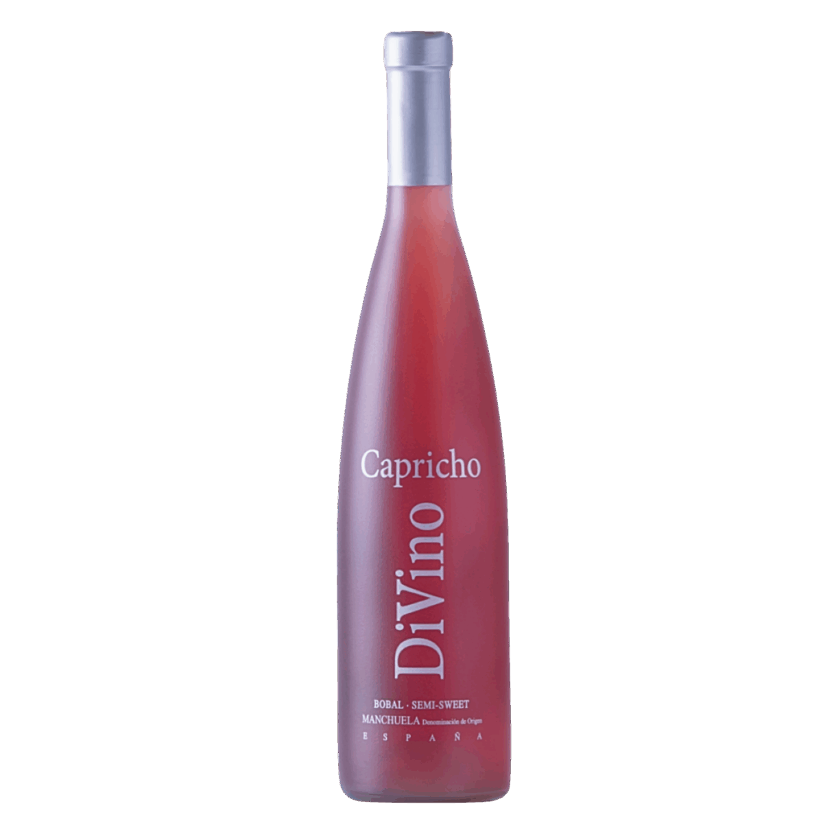 CAPRICHO DIVINO, ROSADO