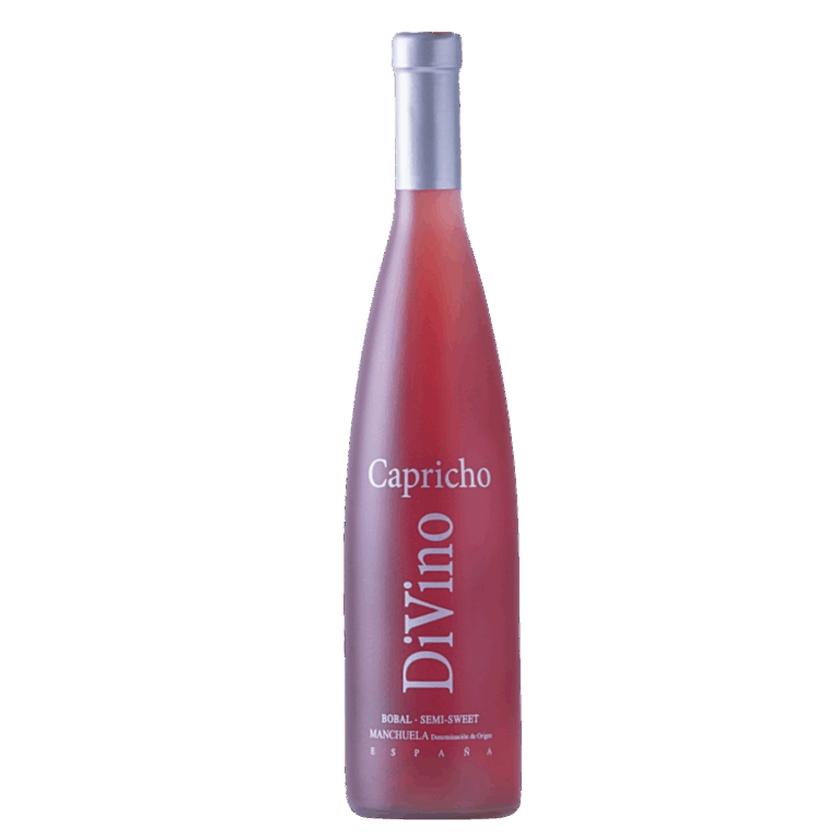 CAPRICHO DIVINO, ROSADO