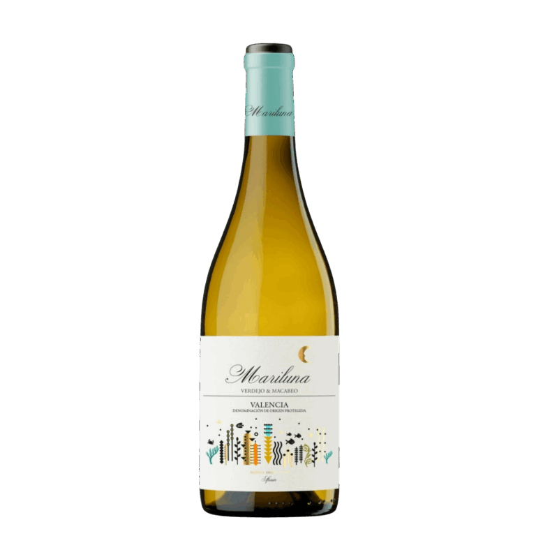 MARILUNA VERDEJO Y MACABEO