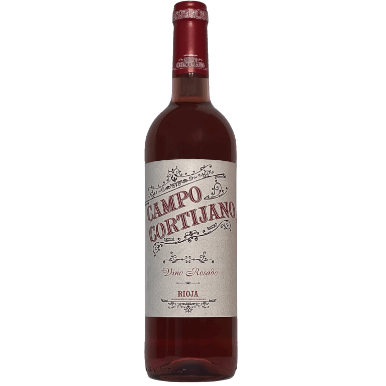 CAMPO CORTIJANO  ROSADO