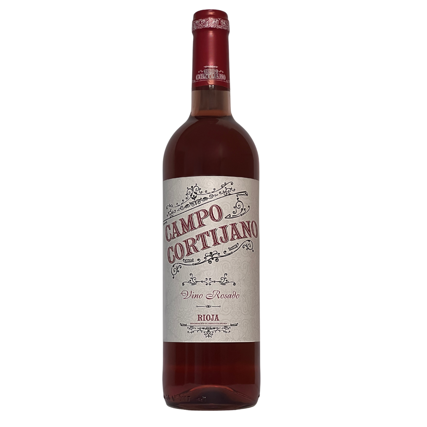 CAMPO CORTIJANO ROSADO