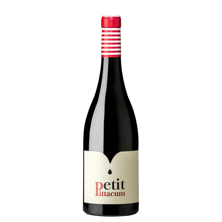 PETIT PITTACUM<br>2023