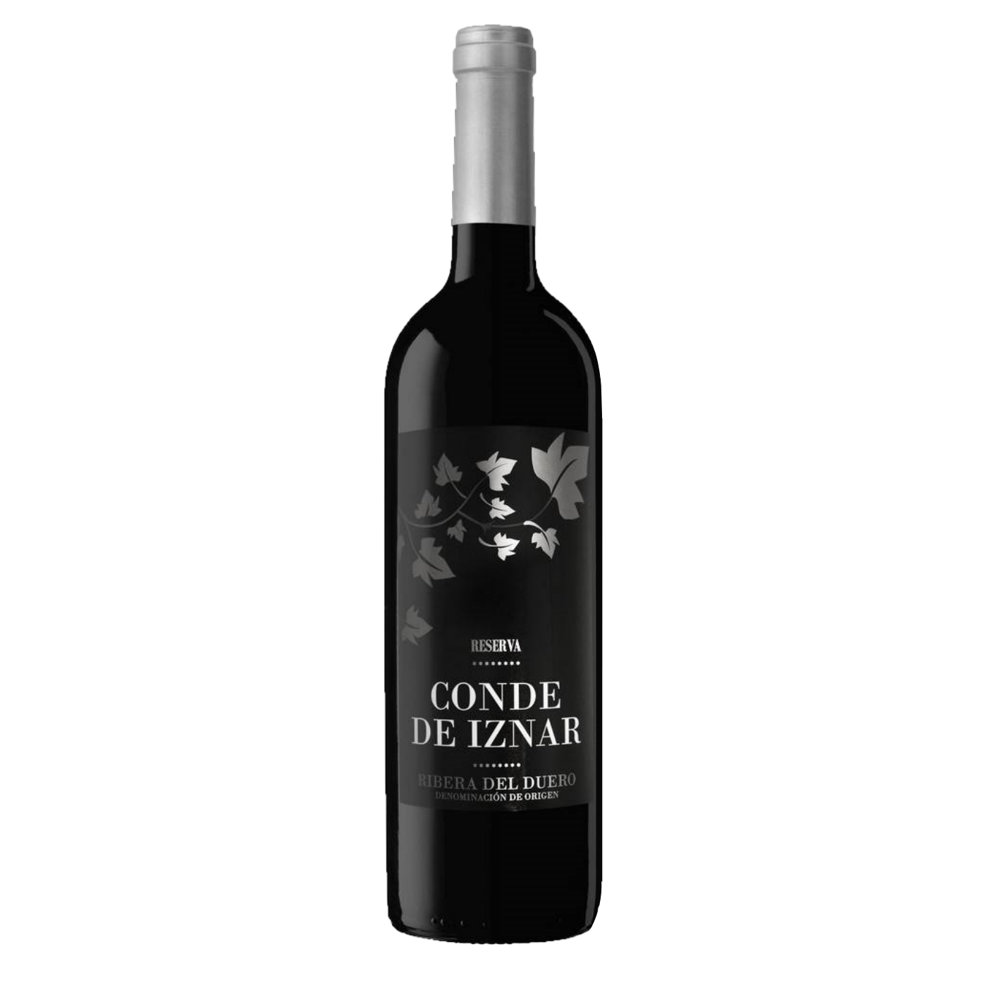 CONDE DE IZNAR RESERVA