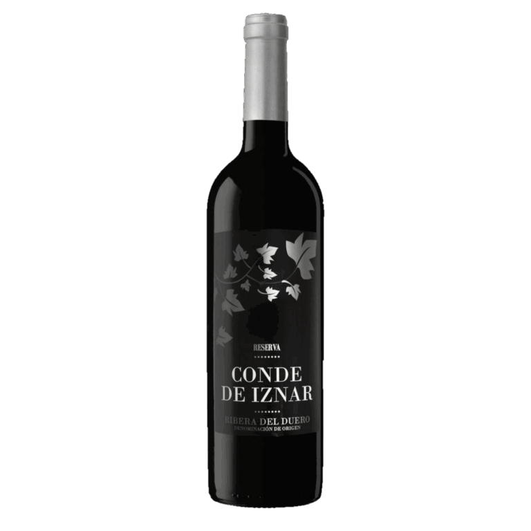 CONDE DE IZNAR<br>RESERVA