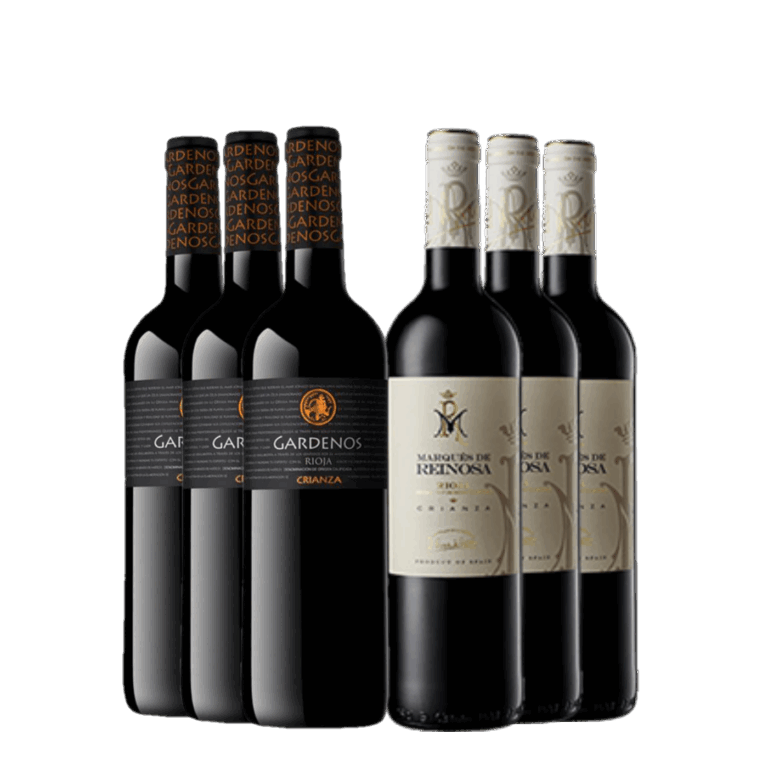 TRAZOS DE RIOJA