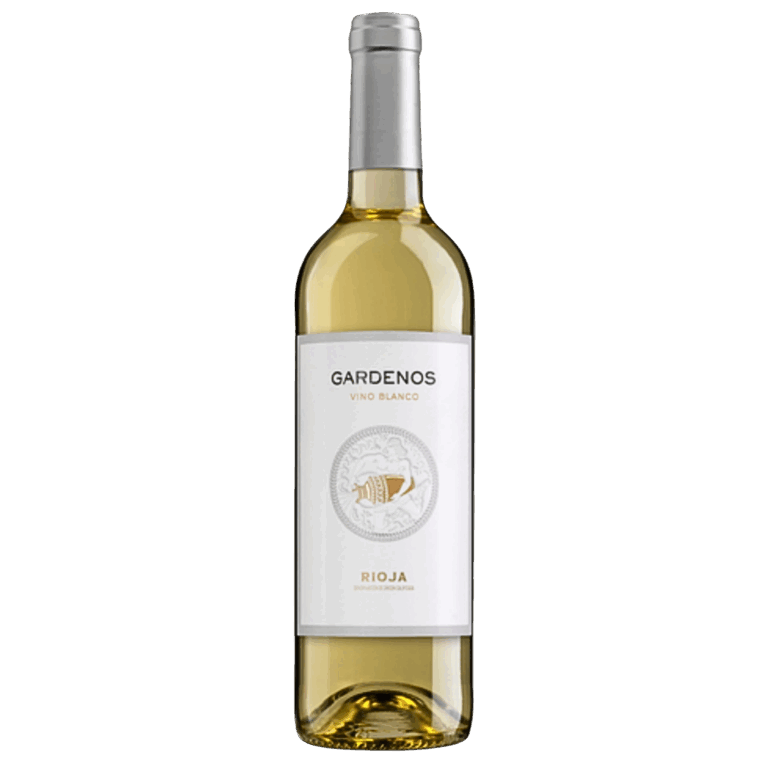 GARDENOS BLANCO 2024