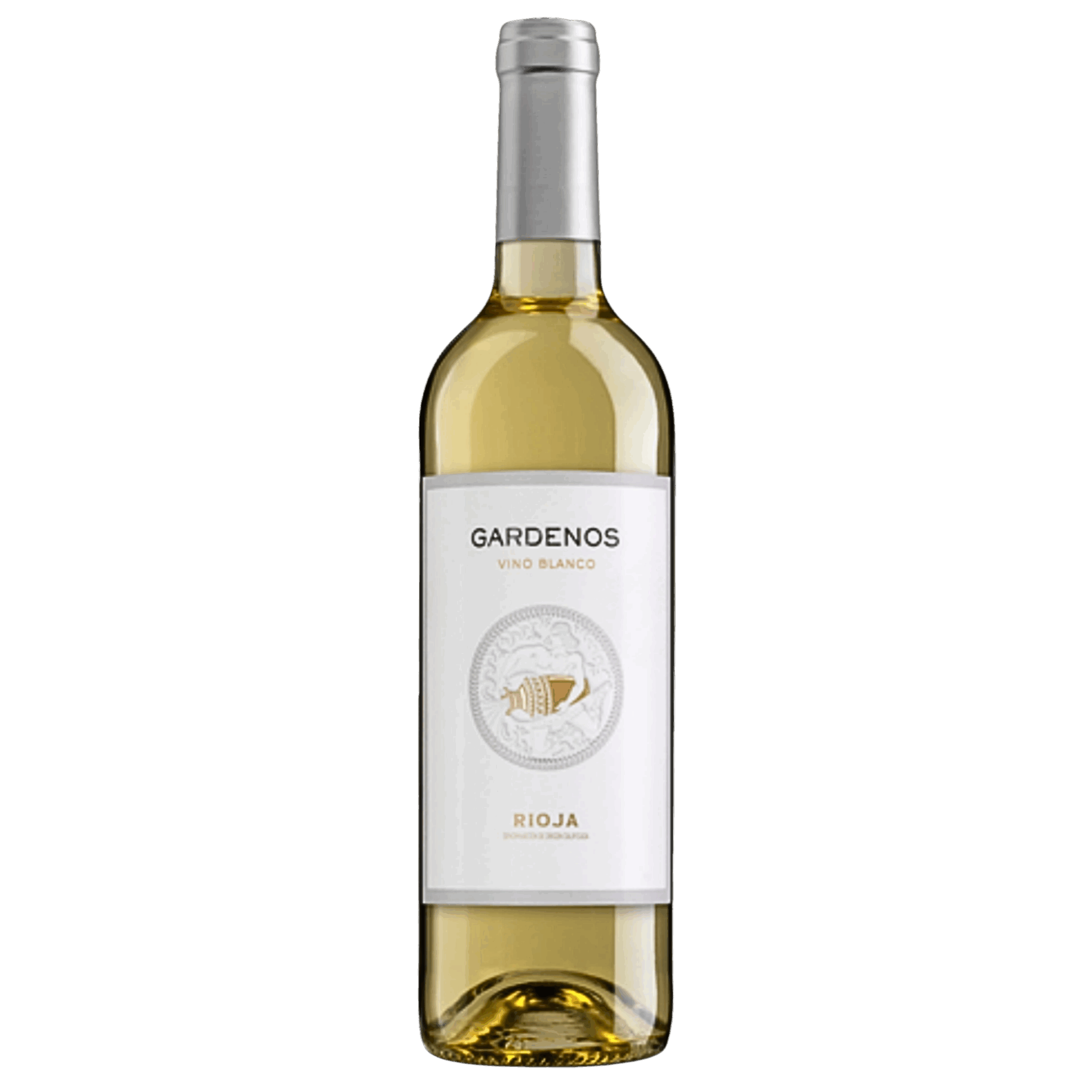 GARDENOS BLANCO 2024