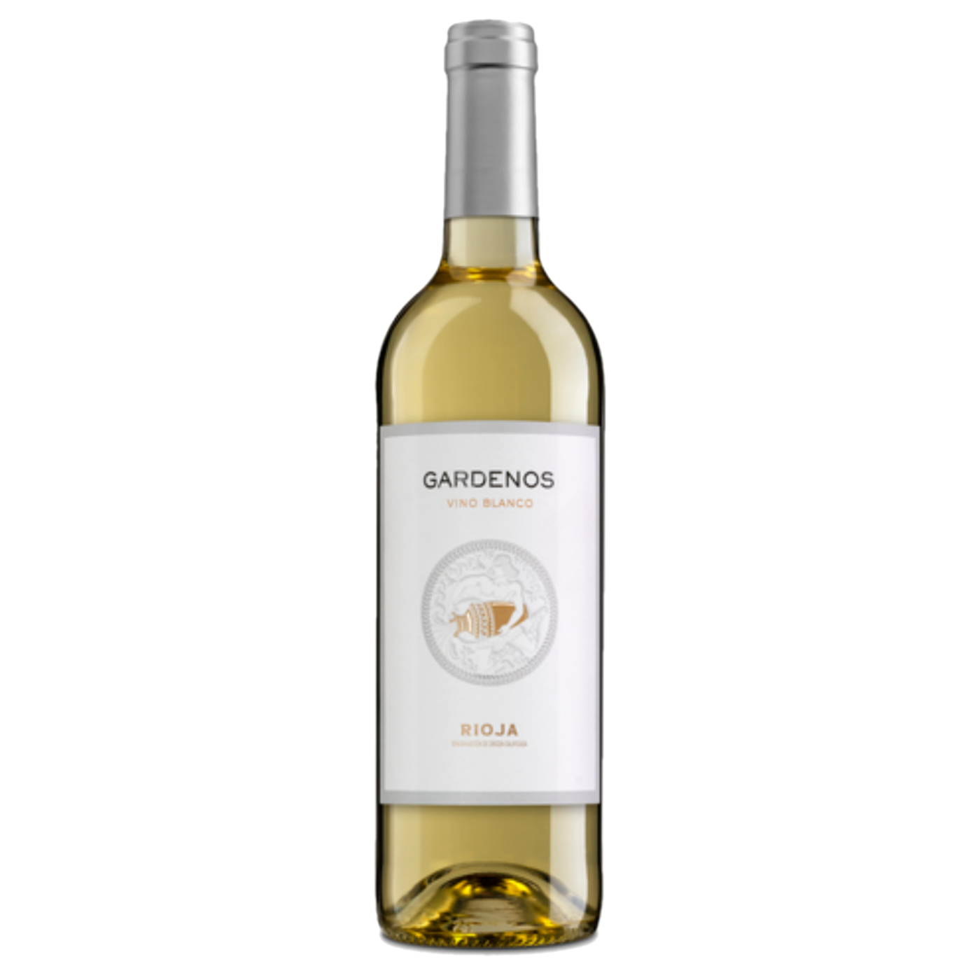 GARDENOS BLANCO 2024