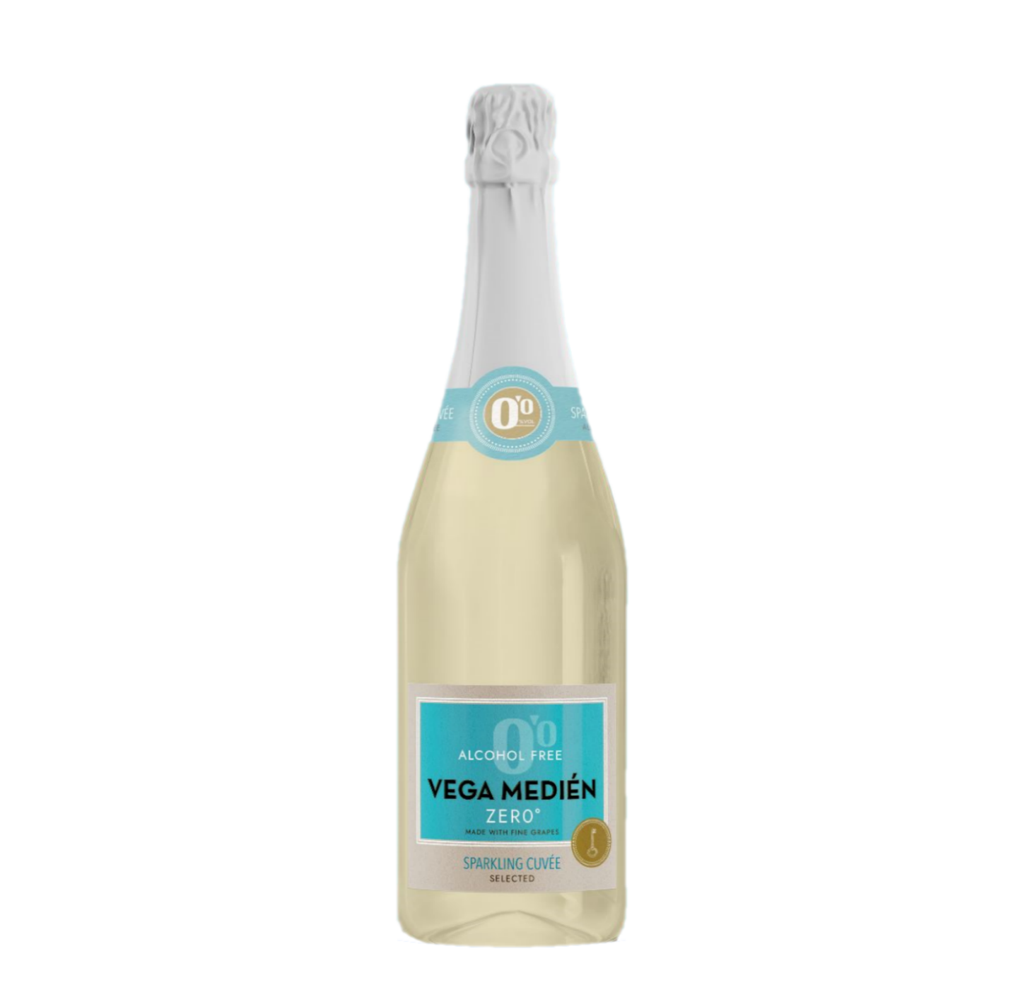 VEGA MEDIÉN ZERO 0,00 ALCOHOL