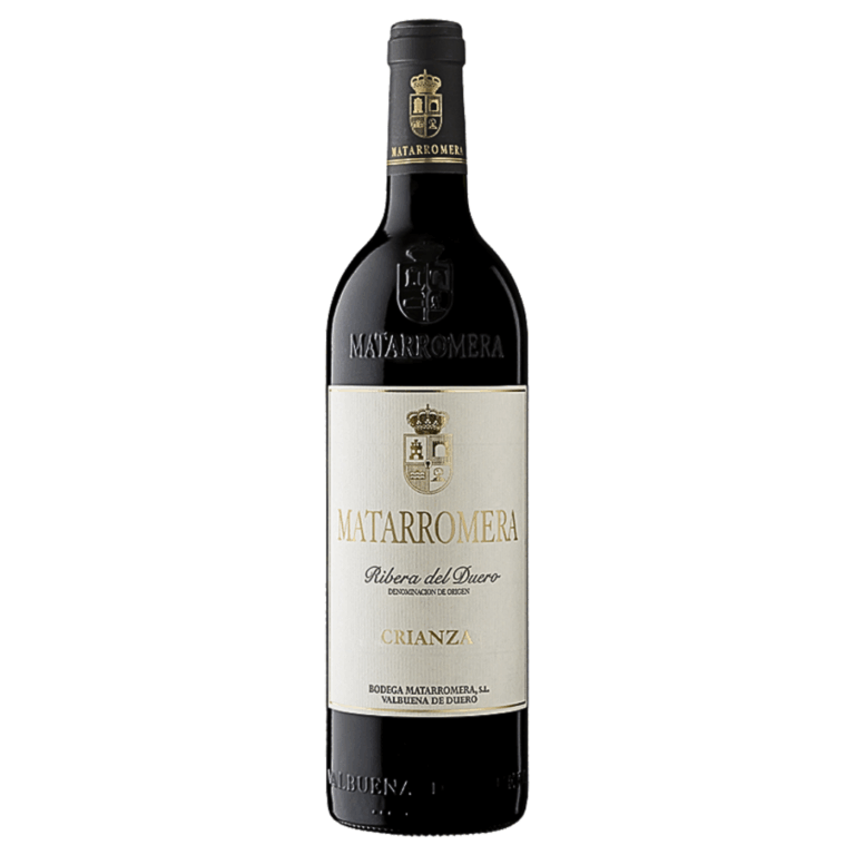 MATARROMERA CRIANZA
