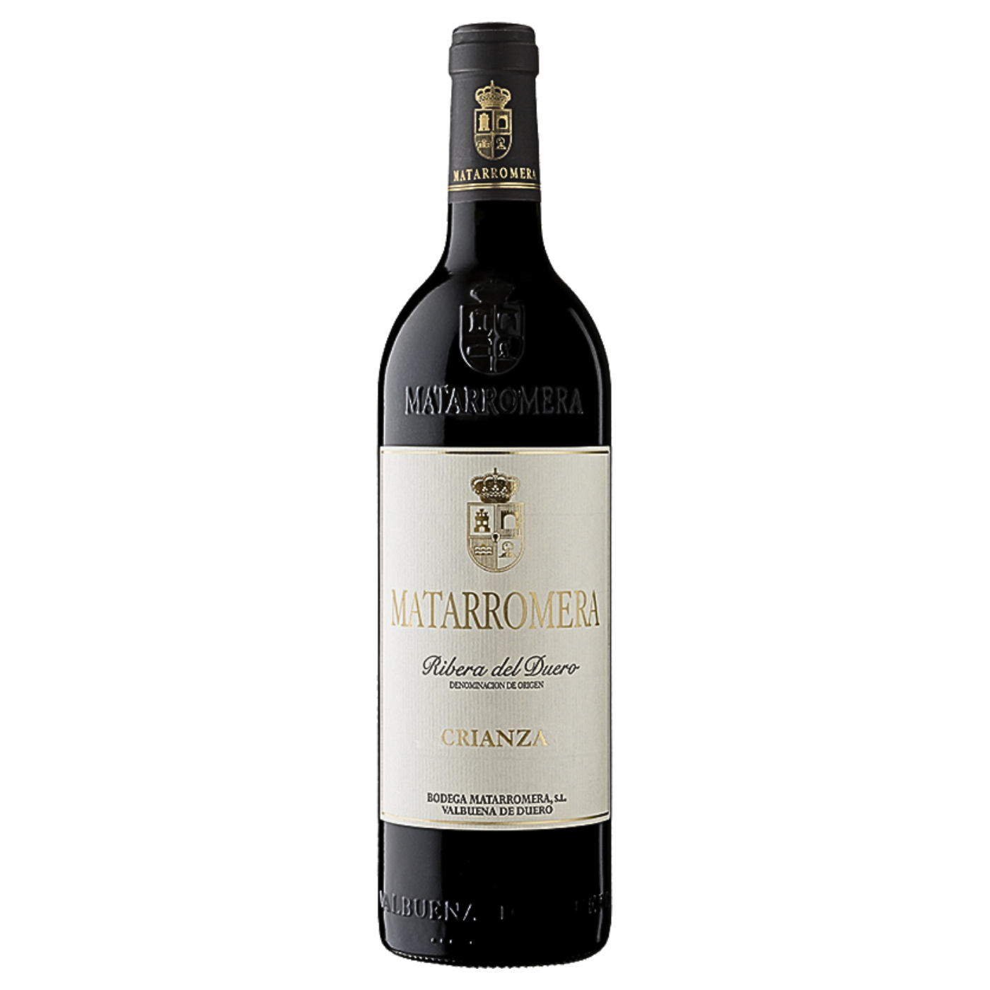 MATARROMERA CRIANZA