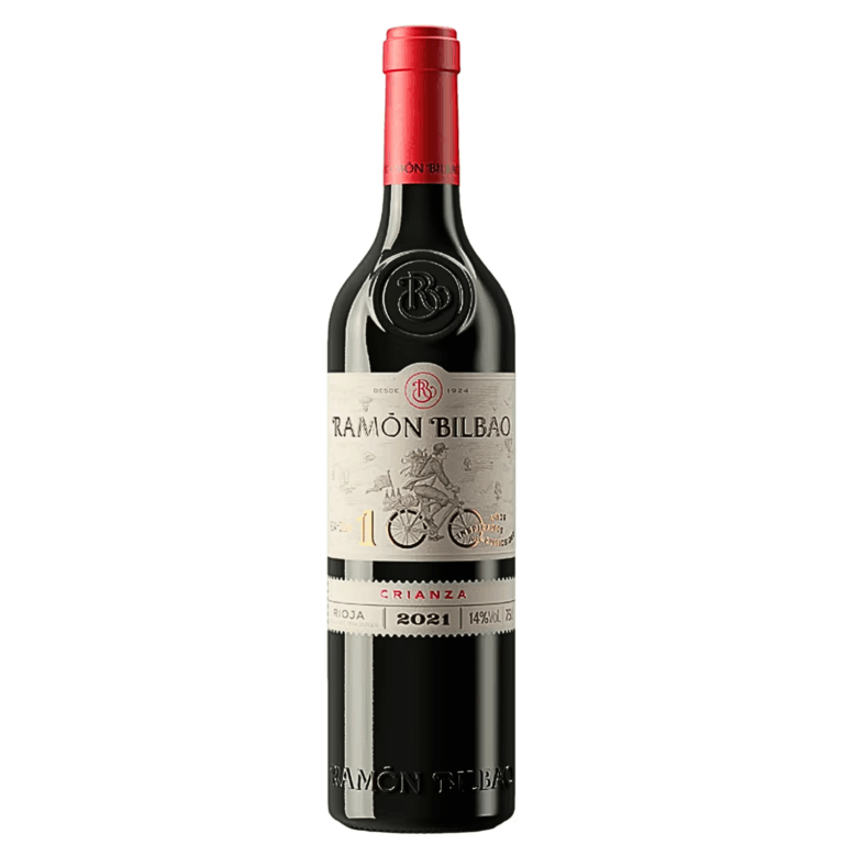 RAMÓN BILBAO CRIANZA 2022