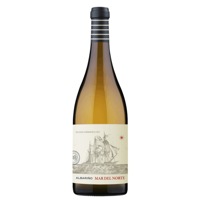 ALBARIÑO MAR DEL NORTE
