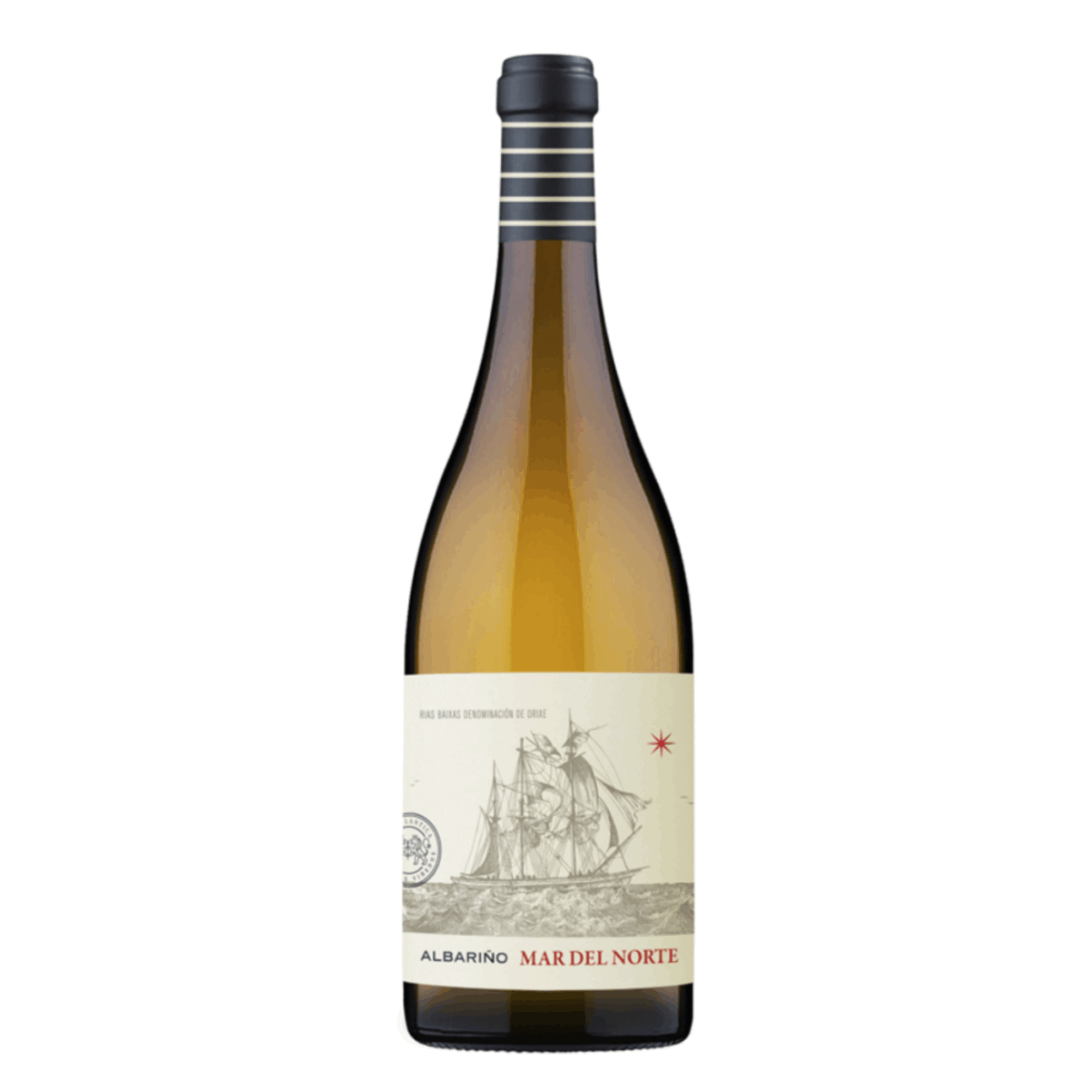 MAR DEL NORTE ALBARIÑO 2024