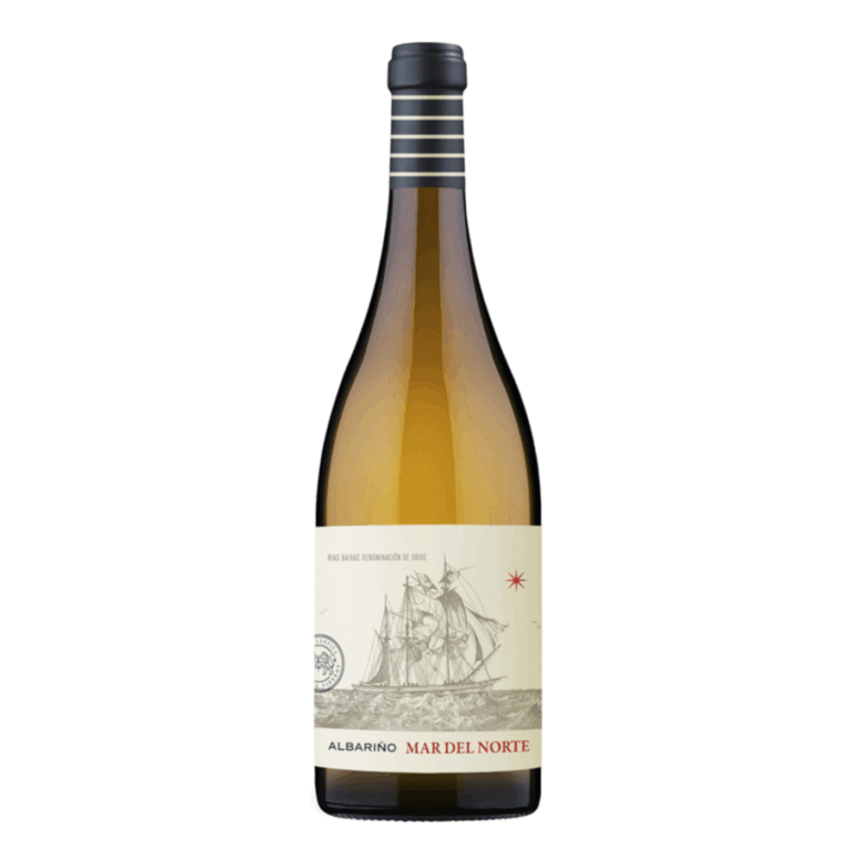 MAR DEL NORTE ALBARIÑO 2024