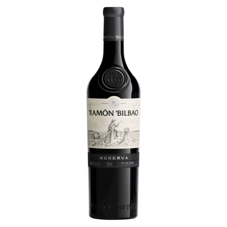 RAMÓN BILBAO RESERVA