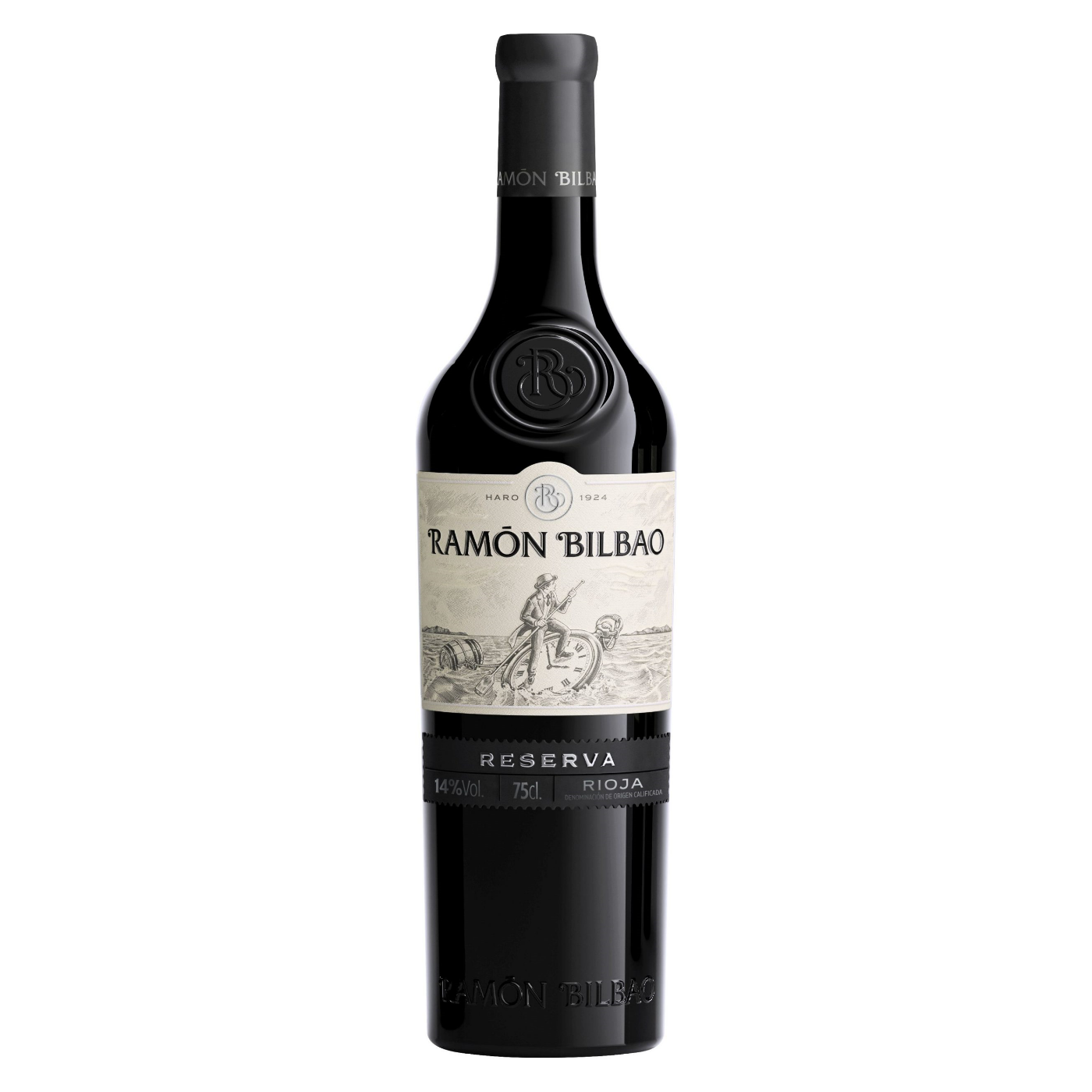 RAMÓN BILBAO RESERVA