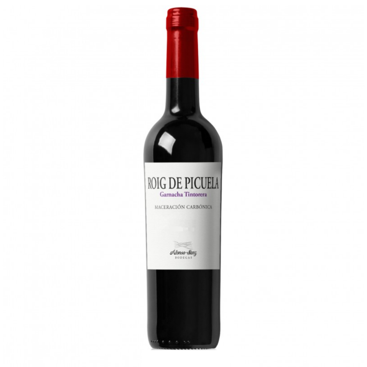 ROIG DE PICUELA GARNACHA