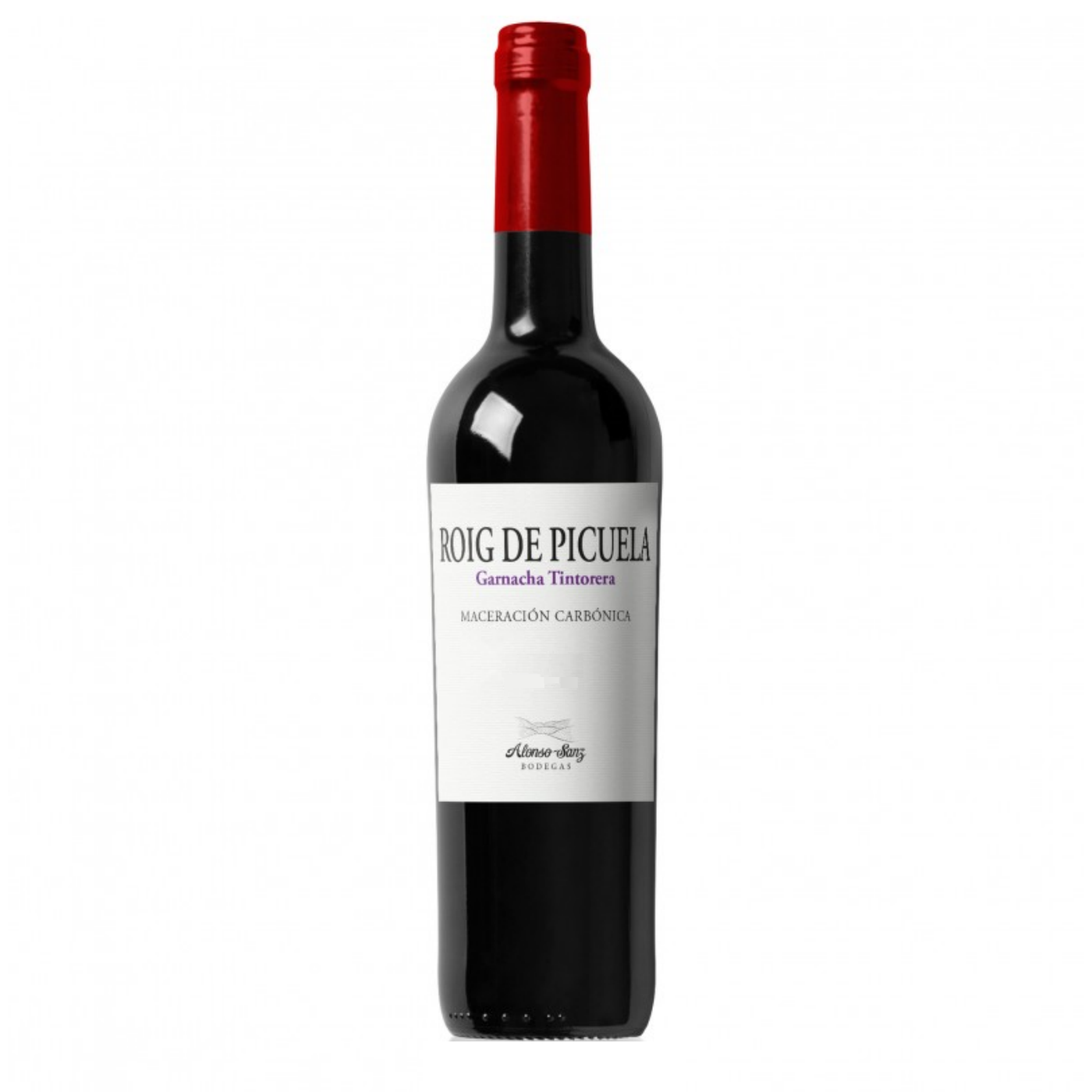 ROIG DE PICUELA GARNACHA
